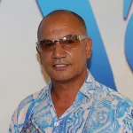 Temuera Morrison Net Worth 2022