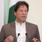 Pak Government Trying To Put Me Behind Bars To Stop Protests: Imran Khan