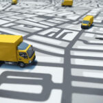 7 Benefits of Commercial Fleet Tracking