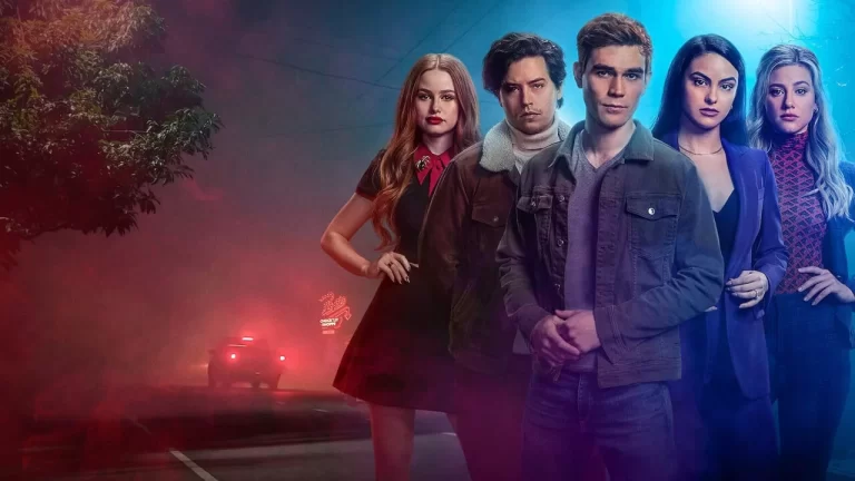 When will Season 6 of ‘Riverdale’ be on Netflix?