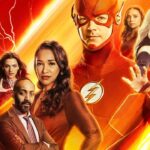 When will Season 8 of ‘The Flash’ be on Netflix?