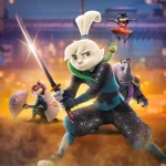 ‘Samurai Rabbit: The Usagi Chronicles’ Renewed at Netflix for Season 2