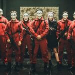 When Will ‘Money Heist: Korea- Joint Economic Area’ Season 2 be on Netflix?