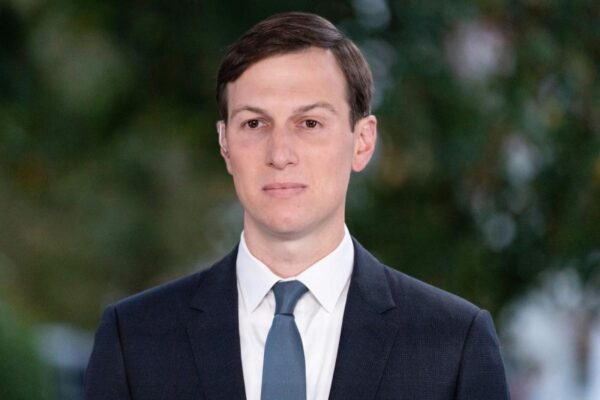 Donald Trump's Son-In-Law Quietly Battle Cancer While In The White House: Report