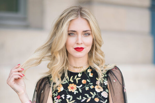 Chiara Ferragni Net Worth 2022