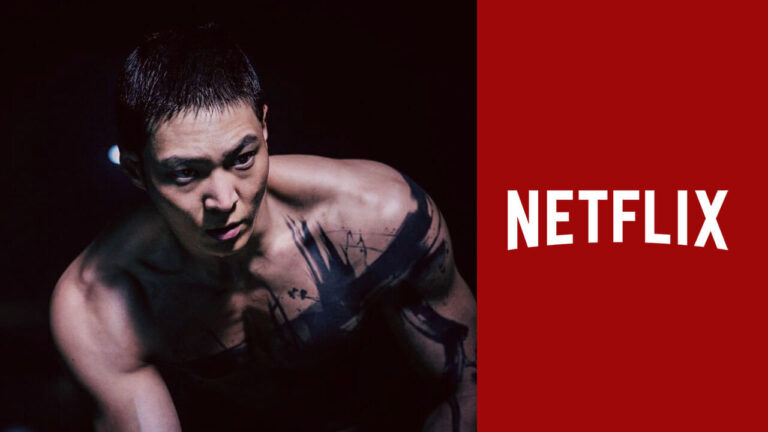 K-Drama Netflix Movie ‘Carter’: Coming to Netflix in August 2022