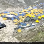 15 Dead, Over 40 Missing After Cloudburst Near Amarnath Shrine: 10 Facts