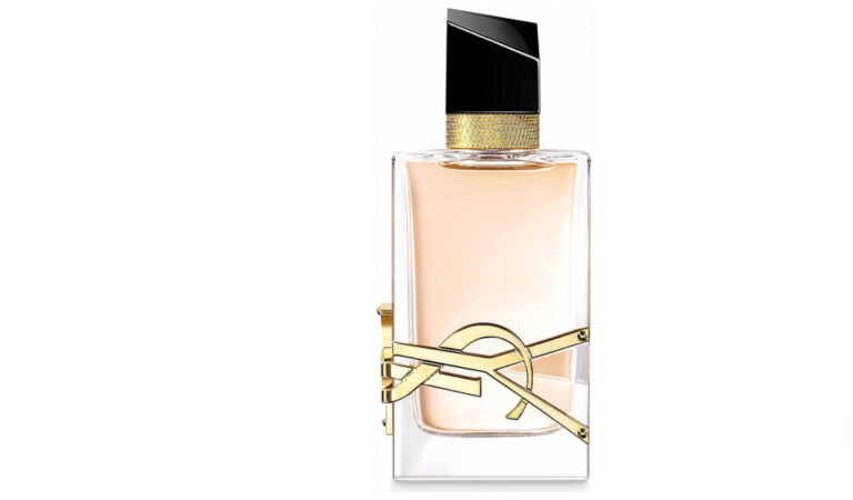 YSL Libre Perfume Dossier