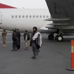 United Arab Emirates To Run Kabul Airport In Deal With Taliban: Report