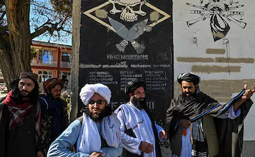 Taliban Urge Hindus, Sikhs To Return, Claim Security Issues “Solved”