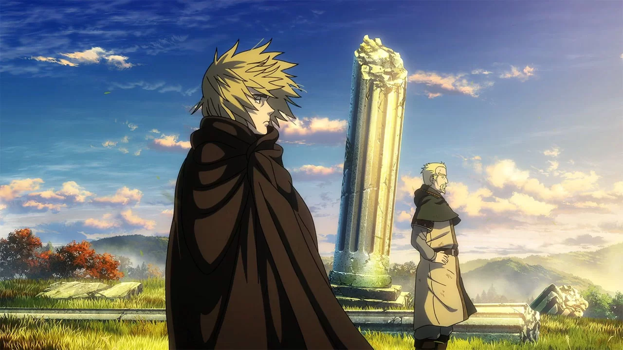 Will ‘Vinland Saga’ Season 2 be Coming to Netflix?