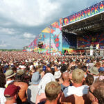 Netflix Woodstock ’99 Documentary Releasing in August 2022