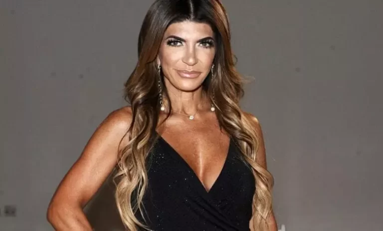 Teresa Giudice Net Worth 2022