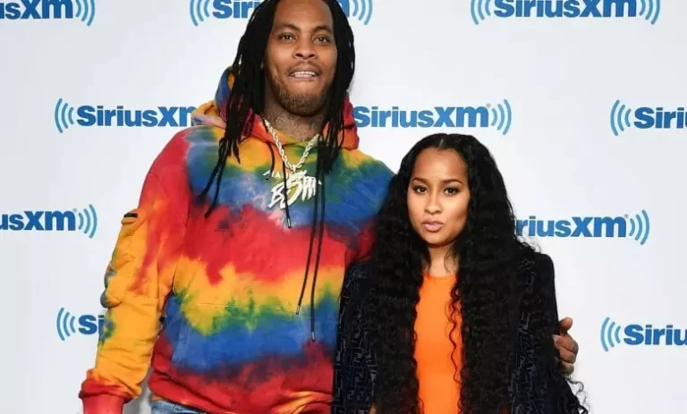 Tammy Rivera Malphurs Net Worth 2022