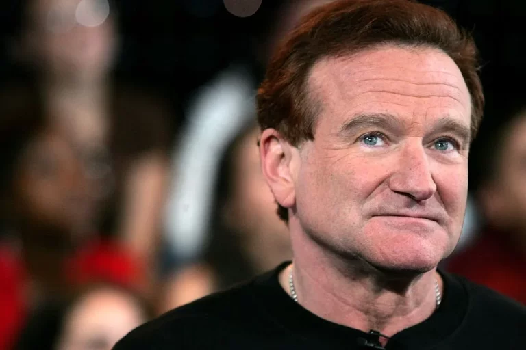 Robin Williams Net Worth