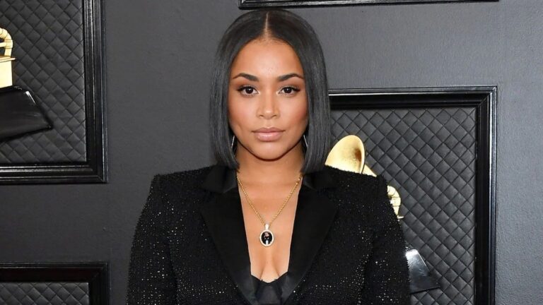 Lauren London Net Worth 2022