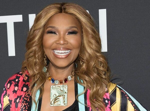 Mona Scott Young Net Worth 2022