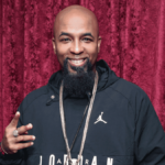 Tech N9ne Net Worth 2022