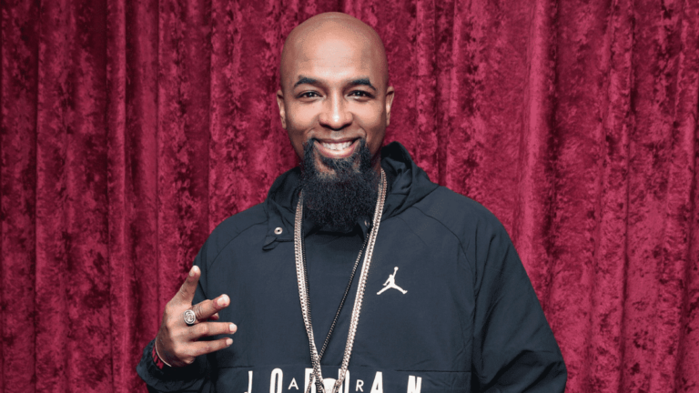 Tech N9ne Net Worth 2022