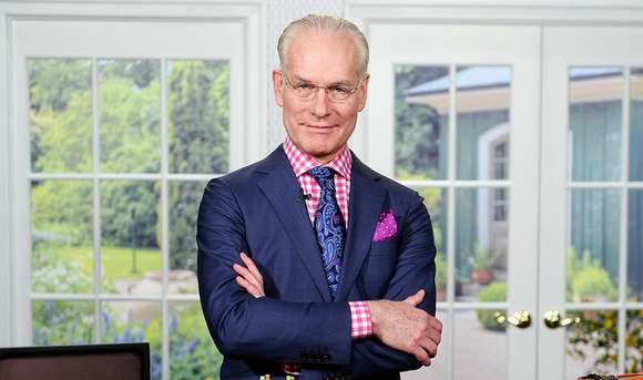 Tim Gunn Net Worth 2022