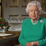 A Letter From Queen Elizabeth Is Locked In A Vault, Can't Be Opened Until...