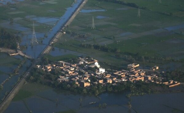 Pakistan Braces For More Floods, More Than 1,500 Dead, Now, Eye On India