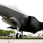 Deliveries Of F-35 Fighter Jets Can Resume Following Waiver, Says Pentagon