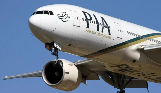 Pakistan Airlines’ ‘Wear Underwear’ Dress Code. Then, A Clarification