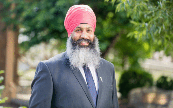 "Local Hero" Indian-Origin Sikh Volunteer Wins Australian Of The Year Award