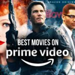 Find out what are the latest releases on Amazon Prime Video