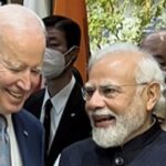 Joe Biden Is Eager To Meet PM Modi At G20 This Year: US Security Adviser