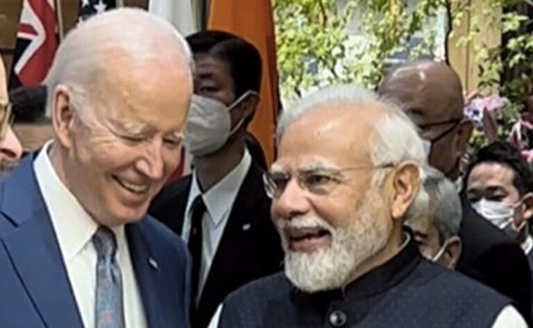 Joe Biden Is Eager To Meet PM Modi At G20 This Year: US Security Adviser