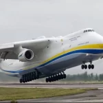 Plans To Rebuild World's Biggest Plane, Destroyed By Russia In Ukraine