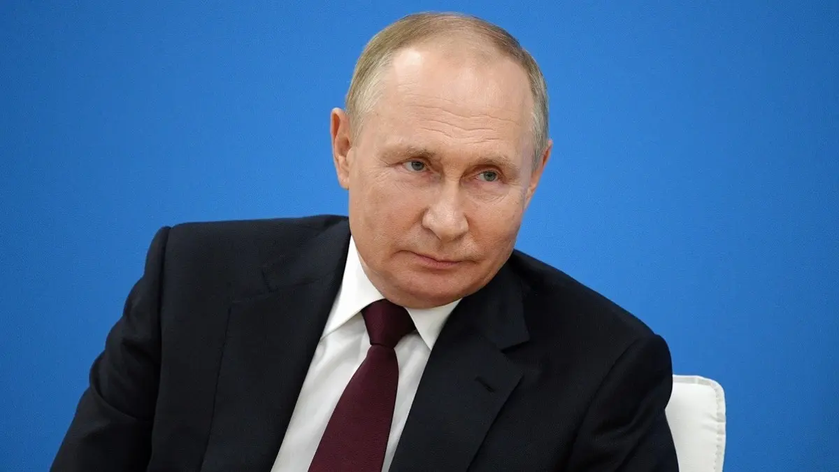 Putin Retaliates Against West, Bans Russian Oil to Countries that Implemented Price Cap