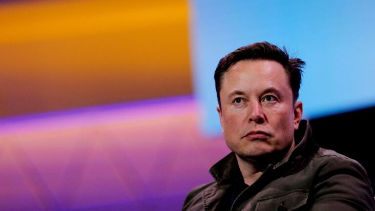 Musk Loves ‘Twitter Files’ But Child Abuse Content ‘Still on Site.