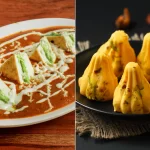 This paneer dish became most searched food recipe worldwide on Google in 2022