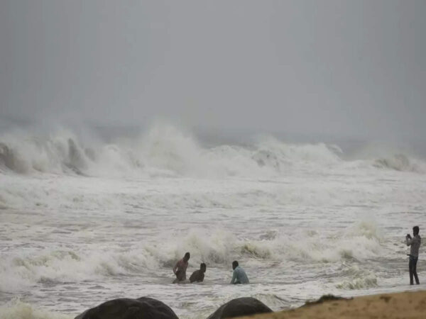 Cyclone Mandous nears Tamil Nadu coast; schools, colleges shut due to heavy rain forecast