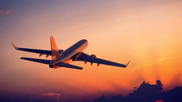 India jumps to 48th spot in international aviation safety ranking