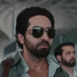 Ayushmann Khurrana packs a punch in this cat and mouse chase between trigger-happy men