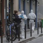 3 dead in Paris shooting, gunman was 'targeting foreigners': 10 points