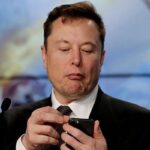 Elon Musk Calls Twitter "A Crime Scene" Amid Leaked Files Controversy