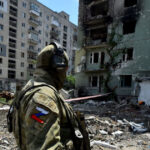 Ukraine strikes Wagner Group headquarters in Luhansk: Inside the Russian mercenary group