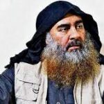 terror group isis says its leader killed in battle