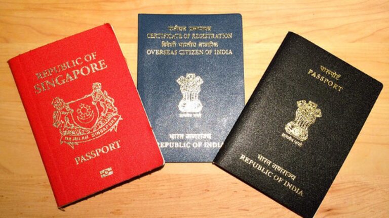 1.6 million Indians renounced citizenship since 2011; 183,000 this year: Govt