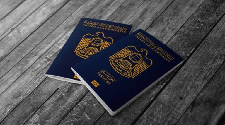 These are world’s strongest passports in 2022. India’s rank is…