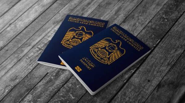 These are world's strongest passports in 2022. India's rank is…