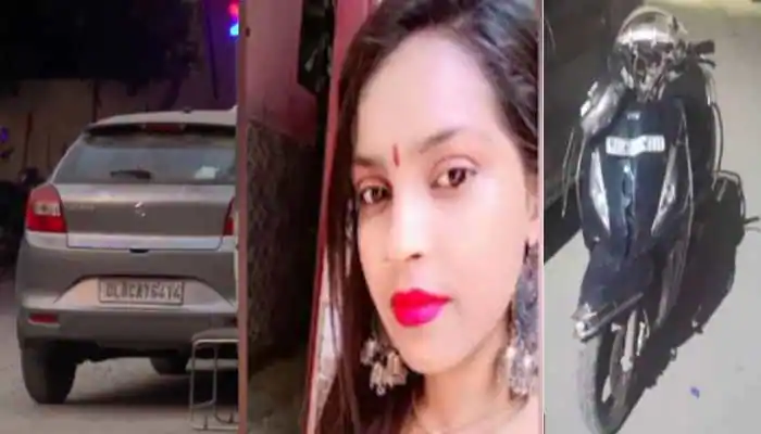 Delhi Woman Dies After Car Drags Her For 12 Kilometres On New Year Morning