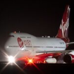 Virgin Orbit stock plummets after failure of its first UK rocket launch