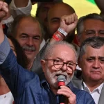 The story of Lula: how a shoe-shiner became Brazil’s beloved president