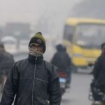 Weather Update: IMD Issues Alert, Predicts Cold Wave, Dense Fog For Theses States Till Jan 7